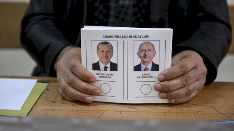    2 milyona yaxın şəxs xaricdə səs verdi - Seçki   