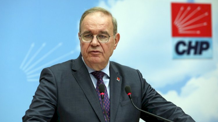    CHP-dən ilk bəyanat: Nəticələr tez bəlli olacaq   