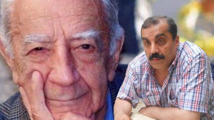    Qorxmaz Əlili Mirzə Babayevi niyə şillələyib?   