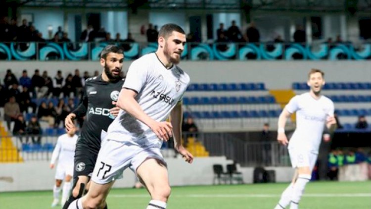    Ramil Şeydayev “Qarabağ“dan getdi    