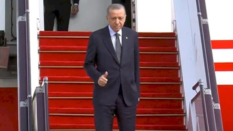    Ərdoğandan qələbə tviti: Türkiyə əsri başladı!   
