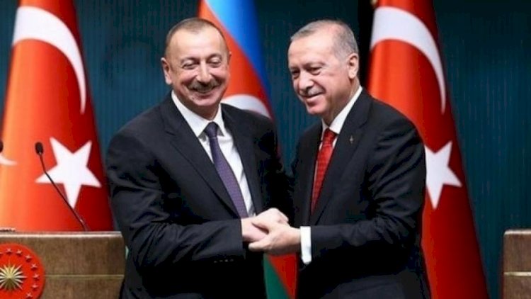   Ərdoğan qazandı, Əliyev Xankəndiyə mesaj göndərdi   