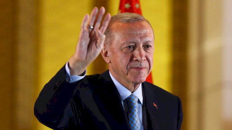    Ərdoğanın and içmə mərasimi nə vaxt olacaq?   