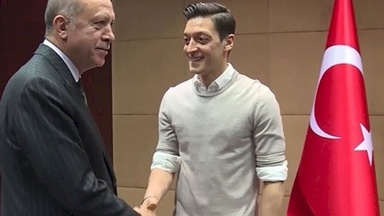    Məşhur futbolçu nazir ola bilər   