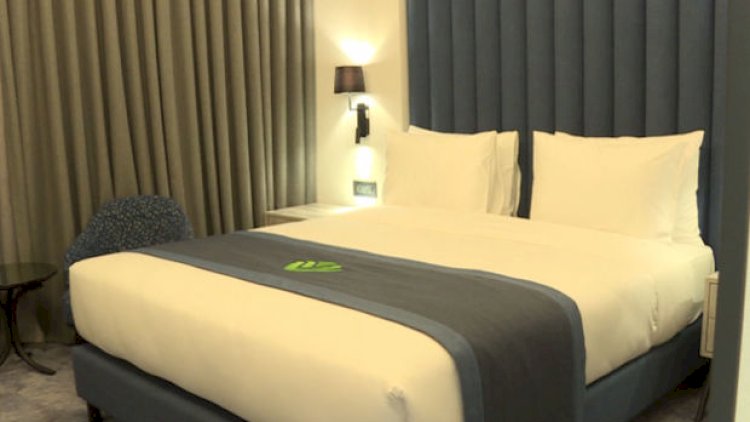    Azərbaycanda hotel xidməti ucuzlaşacaq? – VİDEO   
