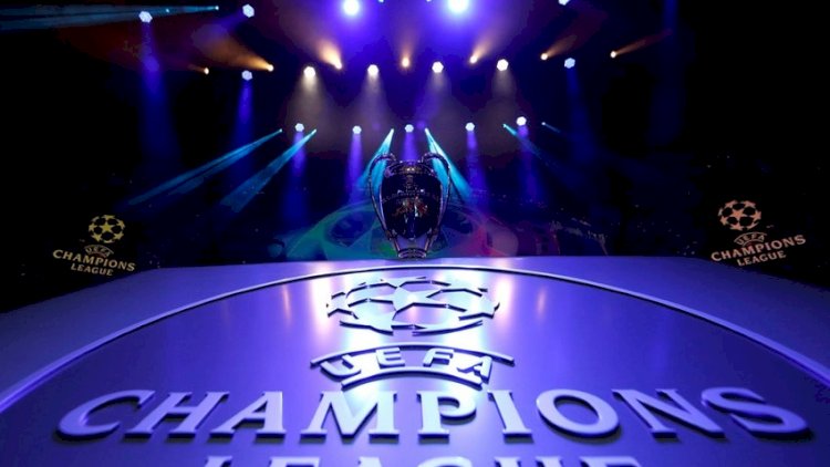   “Qarabağ”ın Çempionlar Liqasındakı potensial rəqibləri müəyyənləşdi   