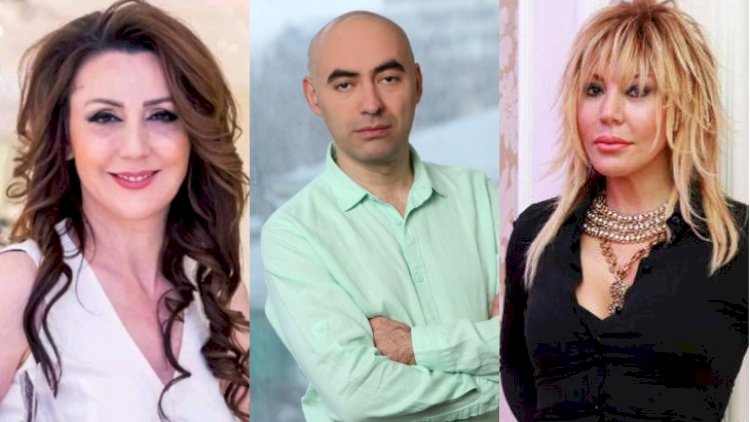    Azərbaycanlı müğənnilərlə Zirəddini nə bağlayır?    