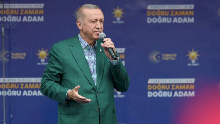    Türkiyə liderinin ən çox sevdiyi mahnı bu imiş - VİDEO   