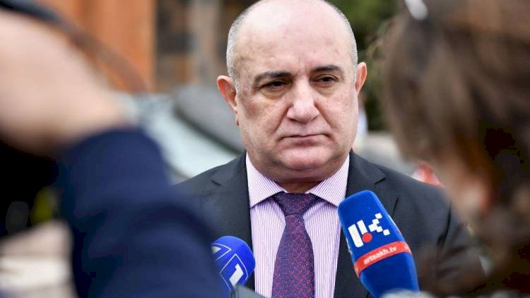    Serparatçılar bir-birini qırır: İnqilab ssenarisi işə düşə bilər   