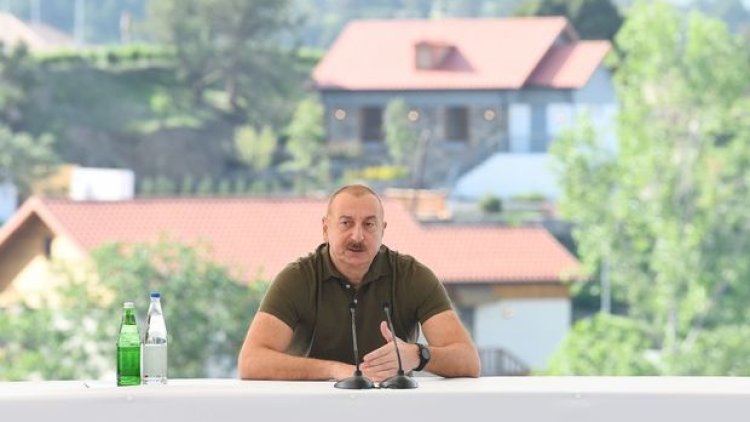    Ermənistanın “əcəl zəngi” çalınır...   
