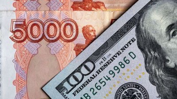    Rusiyadan 36 milyard dollar çıxarılıb - Hesablama   
