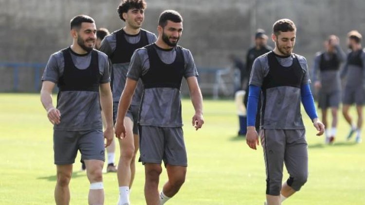    “Qarabağ“ Çempionlar Liqasına harada hazırlaşacaq?   