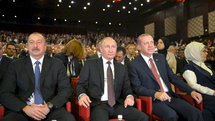    İlham Əliyev, Putin... - Ərdoğanın andiçməsində kimlər olacaq?    