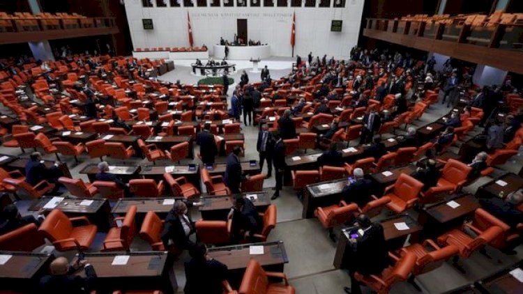    Türkiyə MSK parlament seçkilərinin yekun nəticələrini açıqladı   