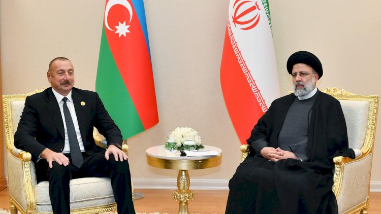    Rəisi İlham Əliyevə məktub göndərdi   