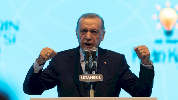    Ərdoğanın 13 sirri:  O, qələbəni bunlarla qazandı   