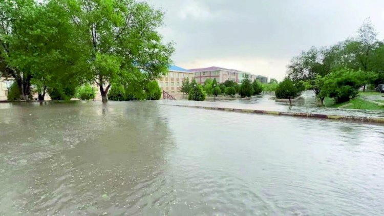    FHN Biləsuvardakı hadisə ilə bağlı açıqlama verdi   