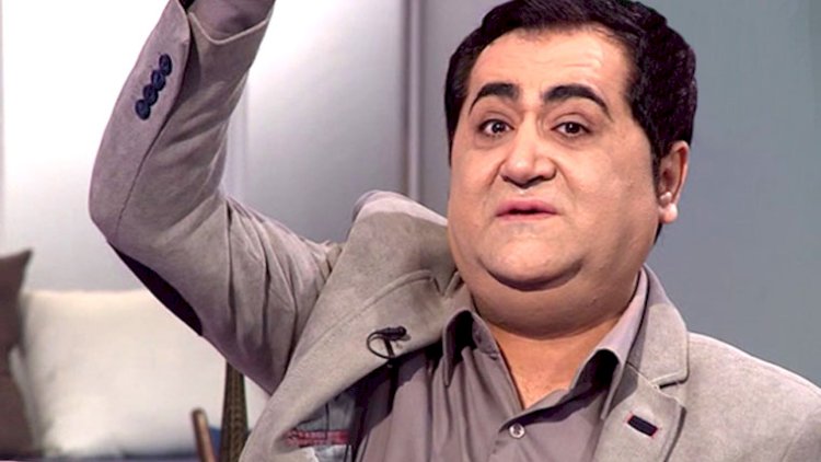    “Pis vərdişləri olan xanım müğənnilər var” - Aparıcı   