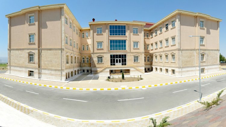    Naxçıvanda baş həkim işdən çıxarıldı - Yeni təyinat   
