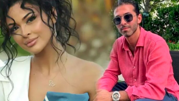    Razini döyən sevgilisinin fotoları yayıldı   