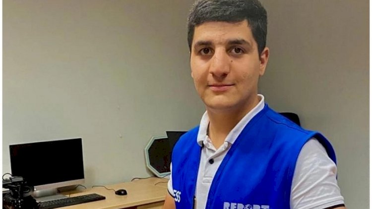    “Report“un əməkdaşı faciəli şəkildə vəfat etdi   