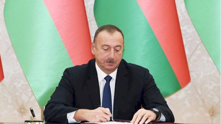    Gömrük orqanlarına xidmətə qəbul olmaq istəyənlərin NƏZƏRİNƏ   - FƏRMAN 