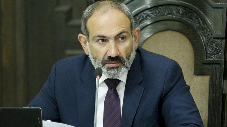    Paşinyan Moldovaya yola düşdü   