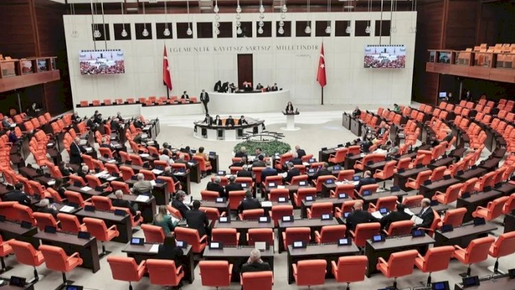    Türkiyə parlamentinə yeni seçilən deputatlar bu tarixdə and içəcək    