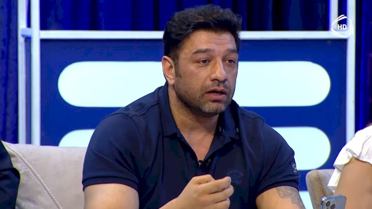    “Bütün sənətçiləri “TikTok”a çağırıram, nazirlikdən onlara xeyir gəlməyəcək”   