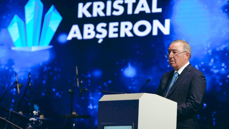    “Kristal Abşeron” 20 yaşını qeyd edir - FOTOLAR   