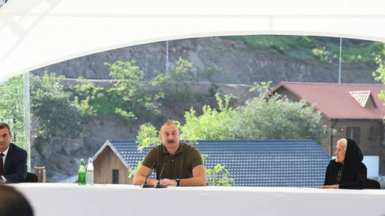    Qondarma qurum rəhbərliyi hansı hallarda amnistiya ala bilər?   