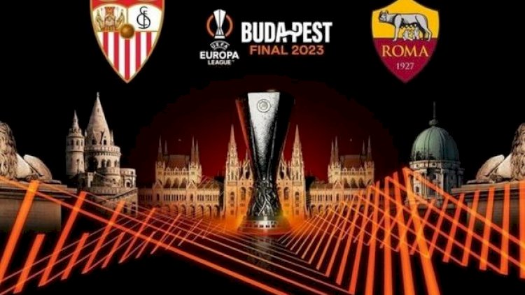    Avropa Liqası: “Sevilya” və “Roma”nın start heyətləri açıqlandı   