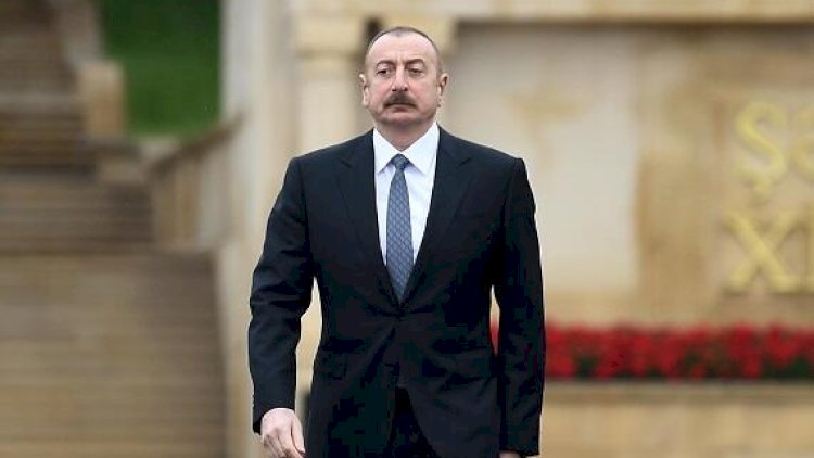    ABŞ-ın Əliyevə açıq dəstəyi İrəvanı silkələyir...   