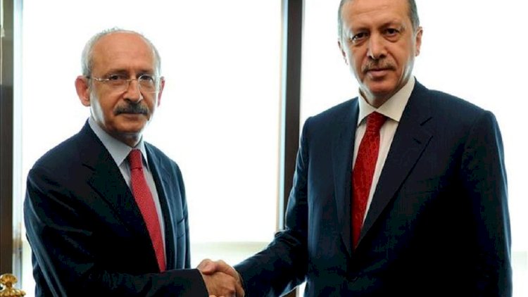    Türkiyə seçkiləri: Yekun nəticələr bu gün elan olunacaq    