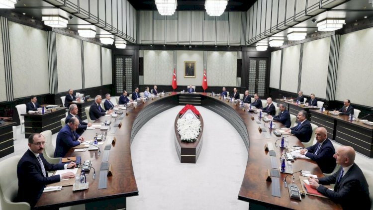   Hökumətdə yeni simalar olacaq - AKP-dən vacib açıqlama    