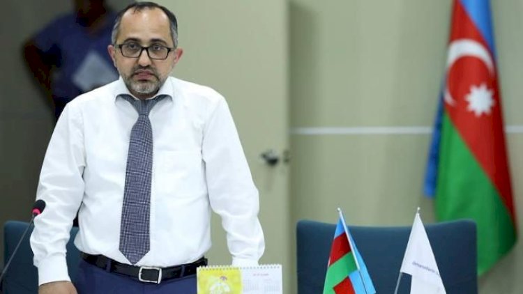    “O, Razi Əliyevaya evlilik təklif edibsə, bu, xəyanət deyil, dinimiz dörd arvad almağa icazə verir...”   