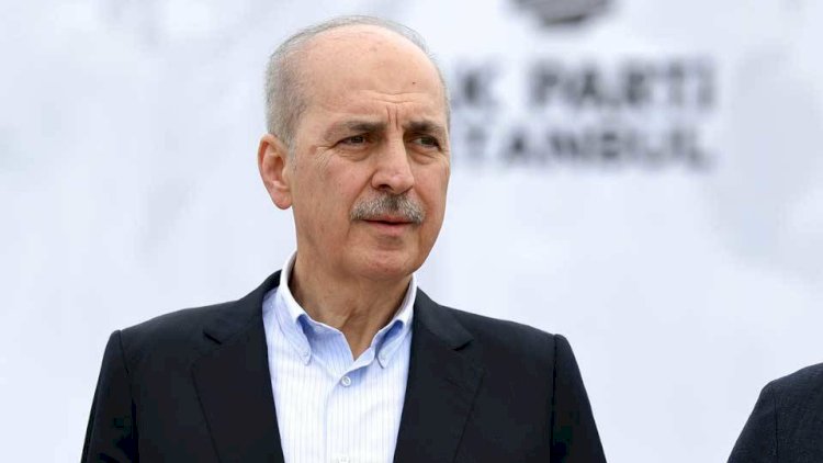    Türkiyə parlamentinə yeni sədr gətirilir   