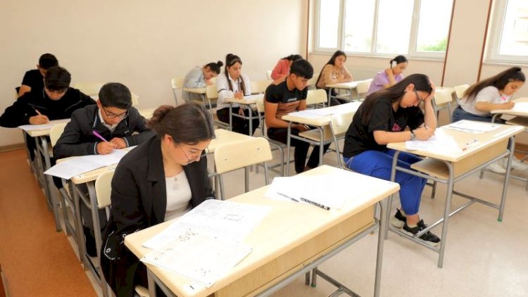   II və III qrupların imtahan nəticələri bu həftə açıqlanmayacaq? - DİM-dən yeni cavab   