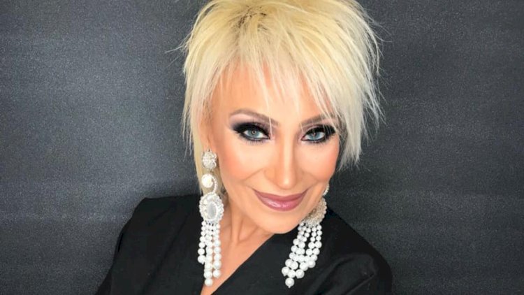    “Nənə olub teatrdan getməyə hazıram“ - Aktrisa   