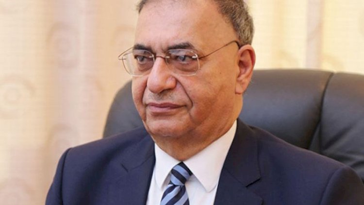    Asim Mollazadə: “Utilizasiya proqramı Azərbaycanda avtomobilləri bahalaşdıracaq“   