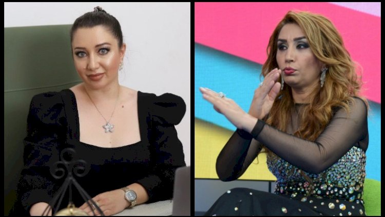    “Sən kimsən ki, başqasının qızını alırsan, o, mal deyil” - Məşhurlar arasında söz davası   