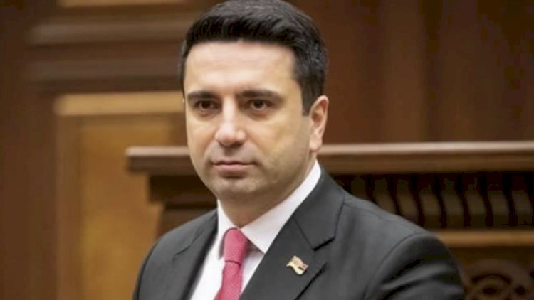    Ermənistan sülh müqaviləsinin imzalanması üçün təminatçı axtarır   