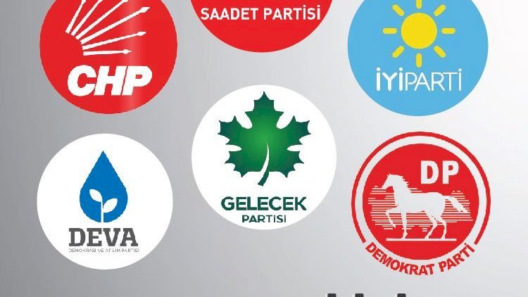    “Millət İttifaqı” bitdi - İYİ Partiyanın baş katibi    