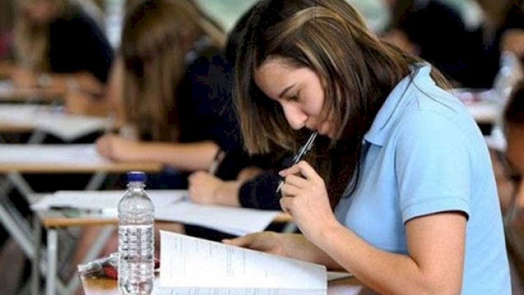    43 mindən çox abituriyent imtahan verəcək    