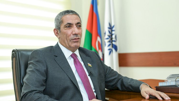    Deputatın müəllimlərlə bağlı fikri etirazla qarşılandı: “Dönüb keçmişinə baxsın”   