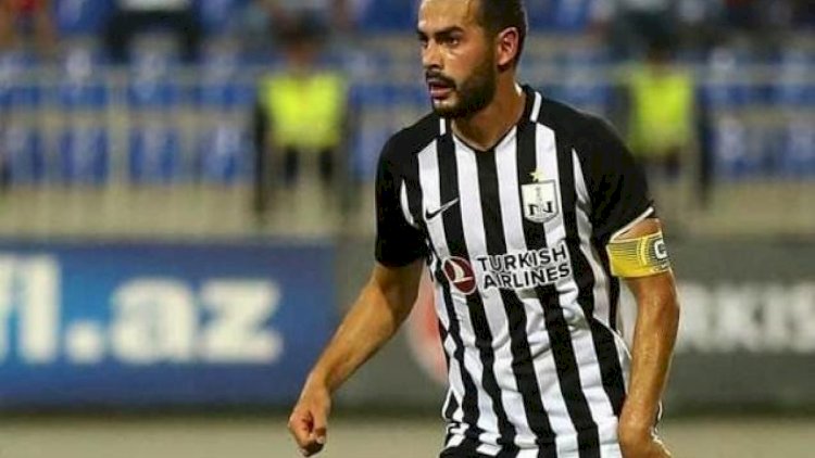    “Neftçi“nin prezidenti Emin Mahmudovun məsələsinə aydınlıq gətirdi   
