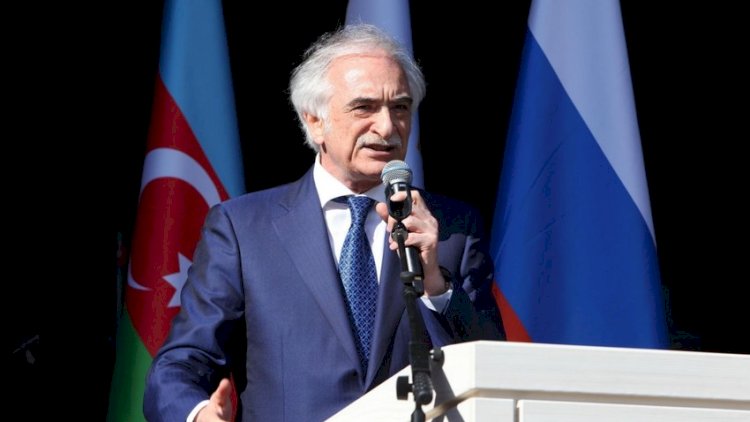    Polad Bülbüloğlunun “YouTube”a qanunsuz yerləşdirilən mahnıları silindi   