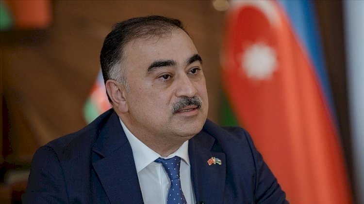    Ermənistan Zəngəzur dəhlizini açmasa, məcbur açdıracağıq - Səfir    