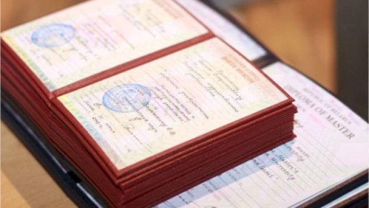    Xaricdə təhsil alan daha 102 nəfərin diplomu tanınmadı   