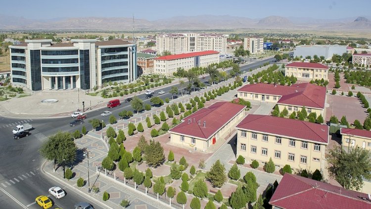    Naxçıvanda Perinatal Mərkəz yaradıldı   